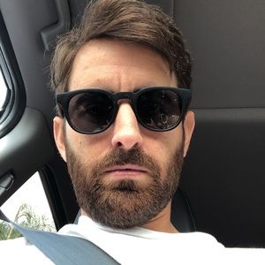 Meet your Posher, Nick